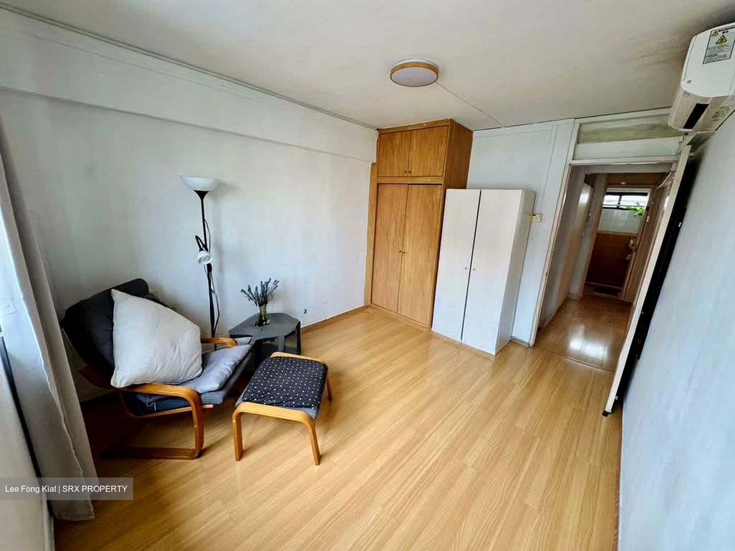 Blk 101 Kebun Baru Heights (Ang Mo Kio), HDB 5 Rooms #568130131
